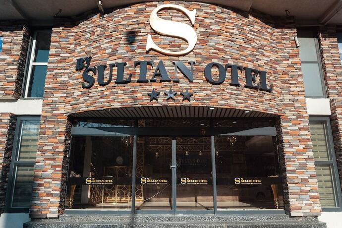 Imagen general del By Sultan Otel. Foto 5