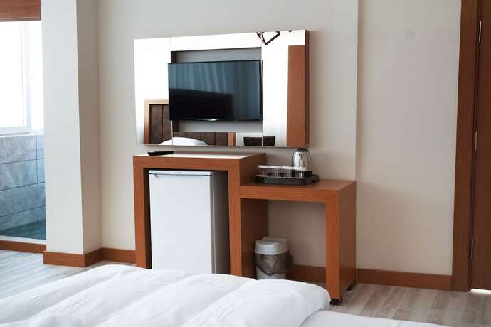 Imagen general del By Sultan Otel. Foto 6