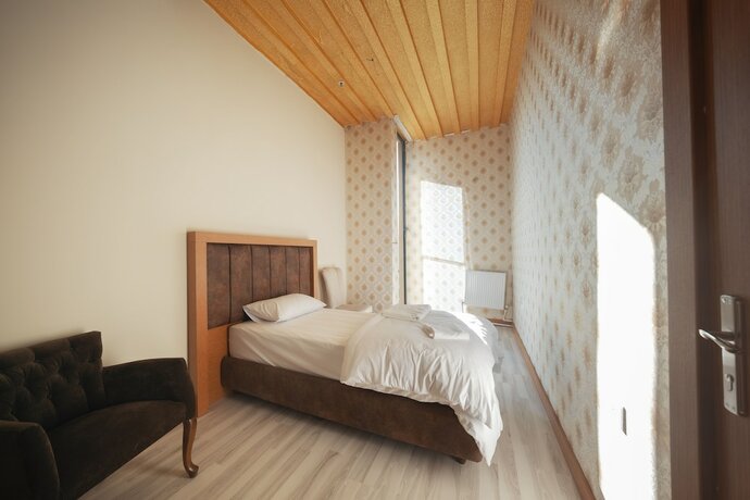 Imagen general del By Sultan Otel. Foto 7