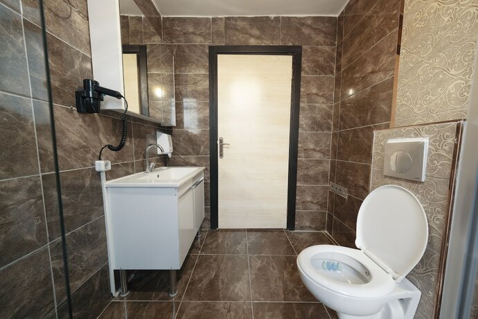 Imagen general del By Sultan Otel. Foto 9