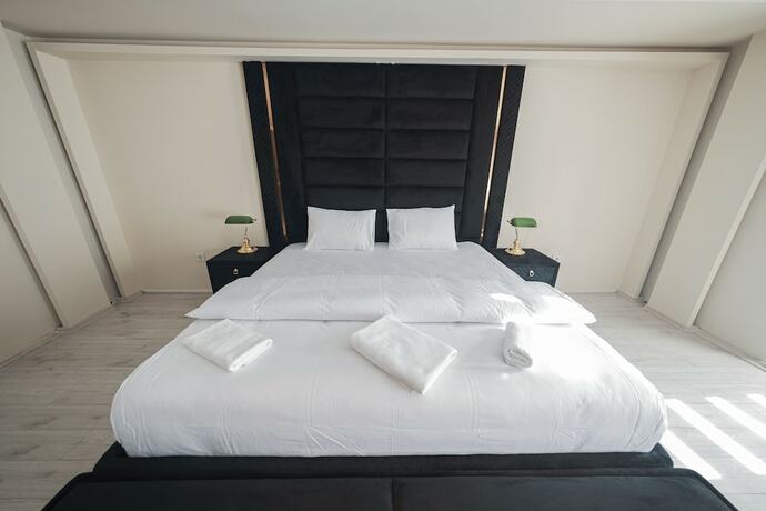 Imagen de la habitación del By Sultan Otel. Foto 18