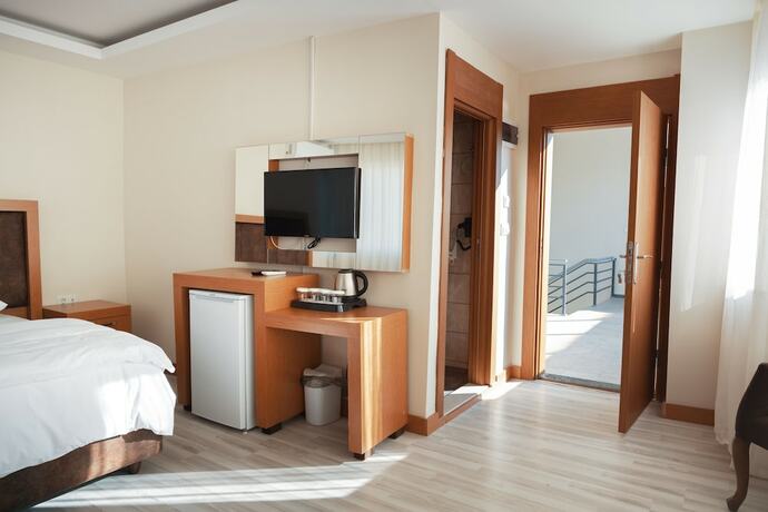 Imagen general del By Sultan Otel. Foto 11
