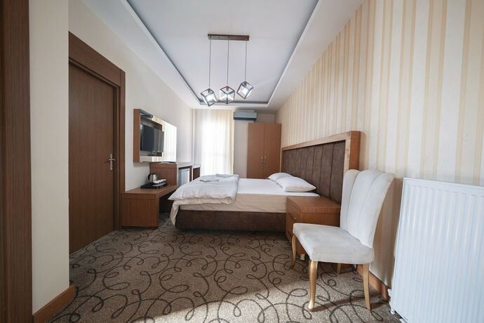 Imagen de la habitación del By Sultan Otel. Foto 20