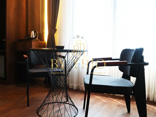 Imagen general del By Trio Hotel. Foto 2
