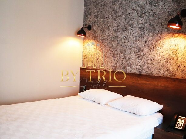 Imagen general del By Trio Hotel. Foto 4