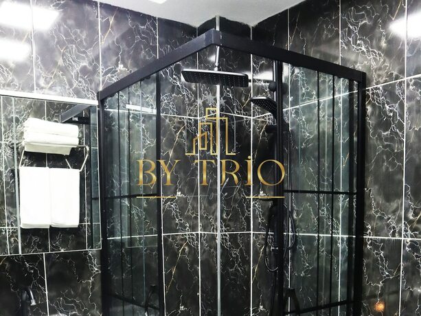 Imagen general del By Trio Hotel. Foto 6