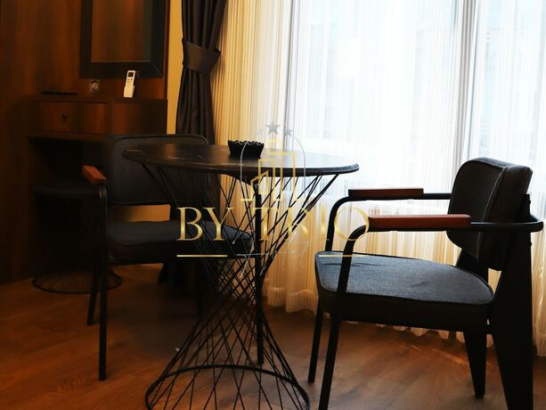 Imagen de la habitación del By Trio Hotel. Foto 19