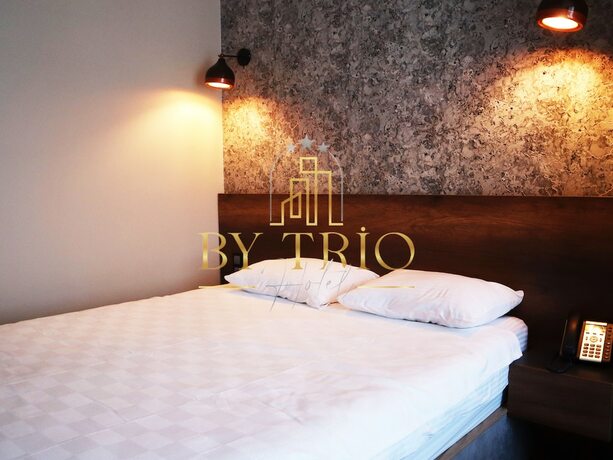 Imagen general del By Trio Hotel. Foto 7