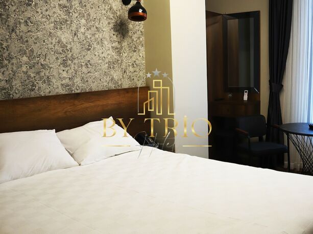 Imagen de la habitación del By Trio Hotel. Foto 20