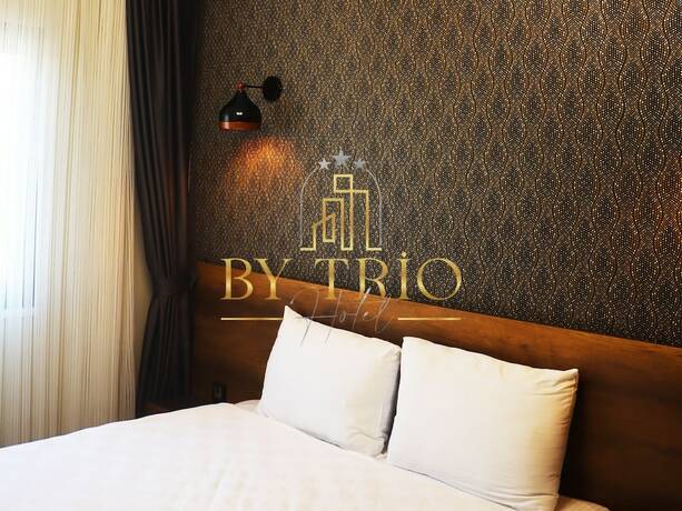 Imagen general del By Trio Hotel. Foto 9