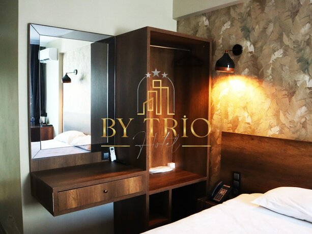 Imagen general del By Trio Hotel. Foto 12