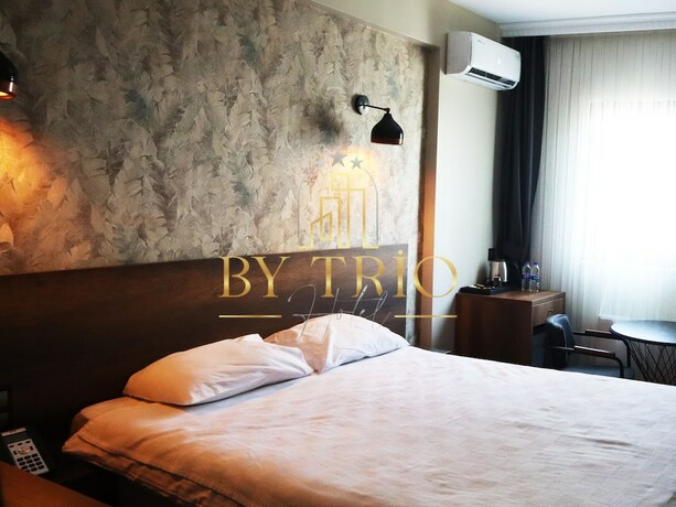 Imagen general del By Trio Hotel. Foto 13
