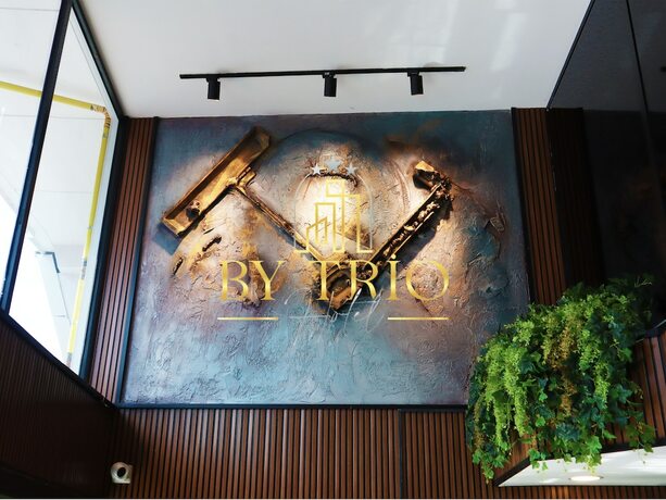 Imagen general del By Trio Hotel. Foto 15