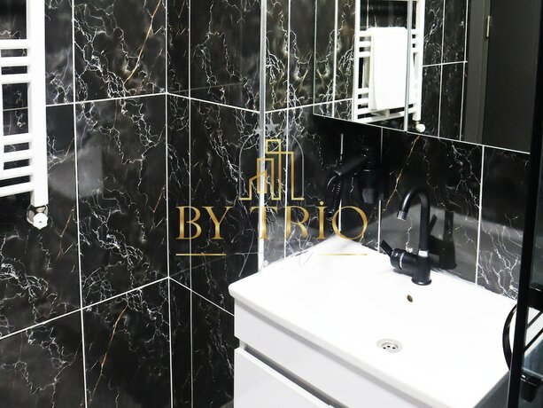 Imagen general del By Trio Hotel. Foto 16
