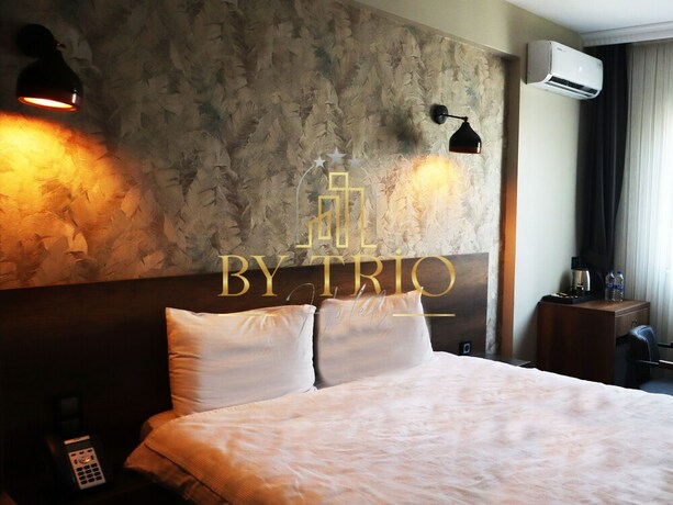 Imagen general del By Trio Hotel. Foto 18