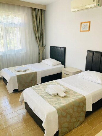 Imagen general del Bybassios Hotel. Foto 6
