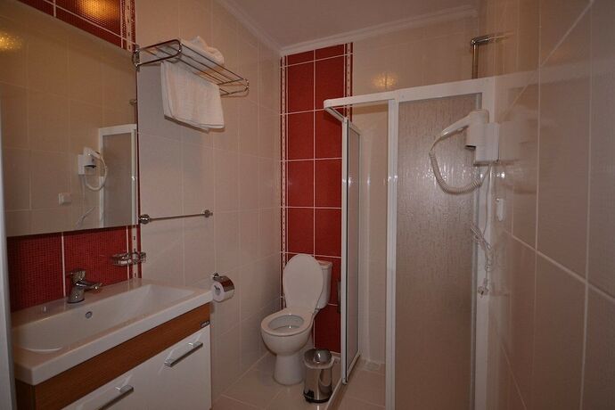 Imagen general del Bybassios Hotel. Foto 10