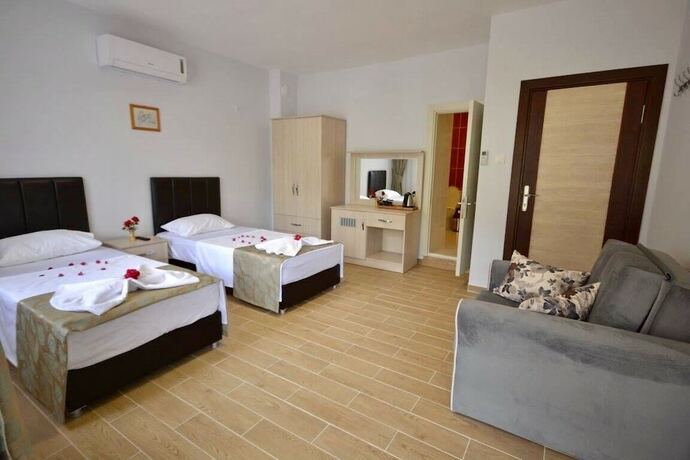 Imagen general del Bybassios Hotel. Foto 13