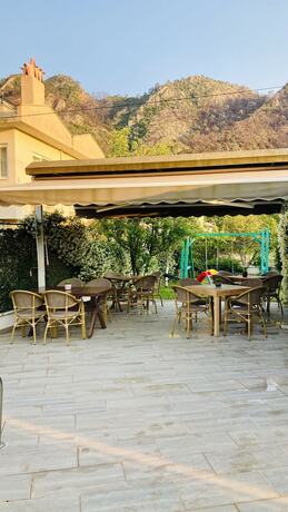 Imagen general del Bybassios Hotel. Foto 14