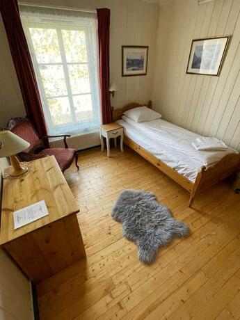 Imagen general del Bygdin H&oslash;yfjellshotell. Foto 5