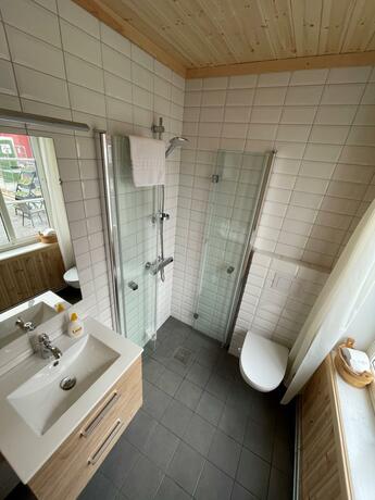 Imagen general del Bygdin H&oslash;yfjellshotell. Foto 9