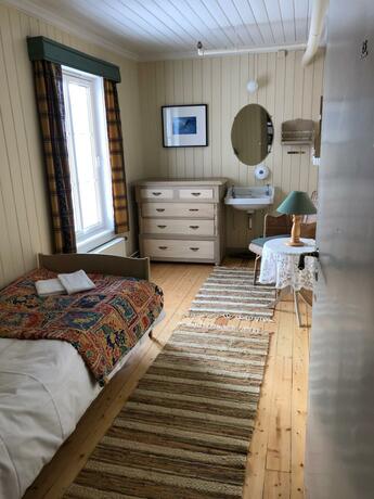 Imagen general del Bygdin H&oslash;yfjellshotell. Foto 10