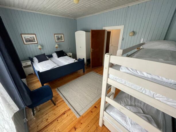 Imagen general del Bygdin H&oslash;yfjellshotell. Foto 18