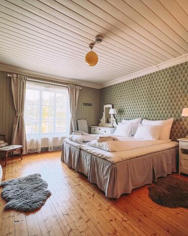 Imagen general del Bygdin H&oslash;yfjellshotell. Foto 25