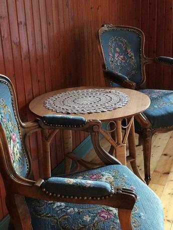 Imagen general del Bygdin H&oslash;yfjellshotell. Foto 27