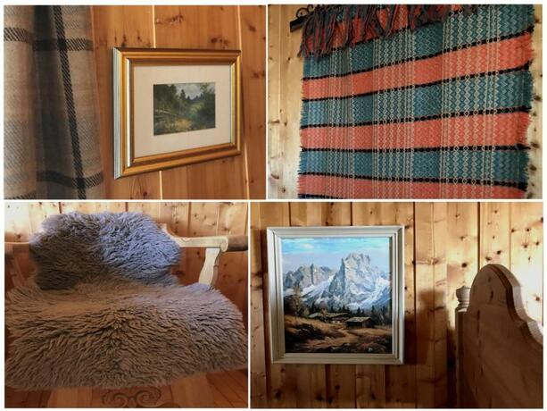 Imagen general del Bygdin H&oslash;yfjellshotell. Foto 30
