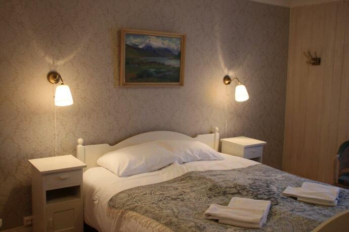 Imagen general del Bygdin H&oslash;yfjellshotell. Foto 31