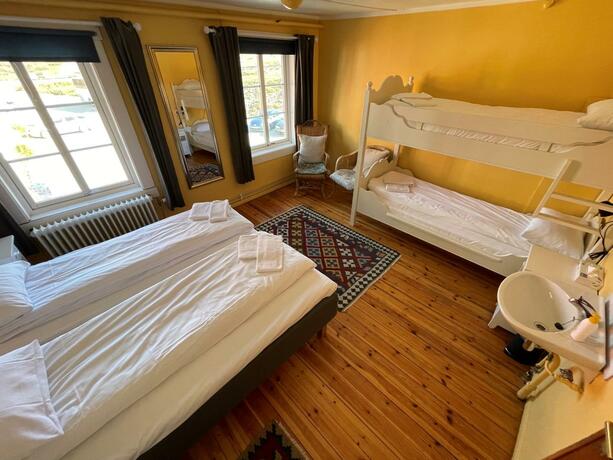 Imagen general del Bygdin H&oslash;yfjellshotell. Foto 36