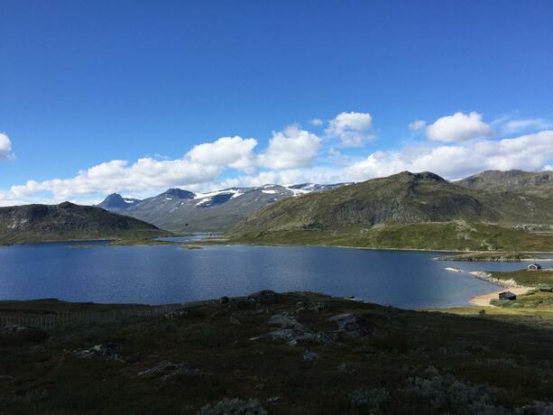 Imagen general del Bygdin H&oslash;yfjellshotell. Foto 50
