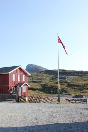 Imagen general del Bygdin H&oslash;yfjellshotell. Foto 58