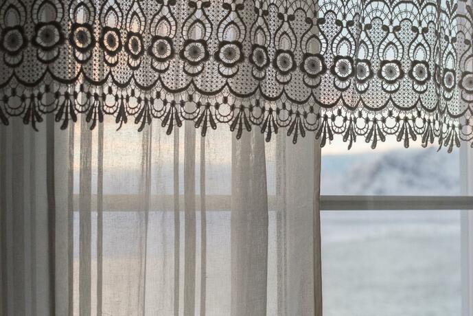 Imagen general del Bygdin H&oslash;yfjellshotell. Foto 66