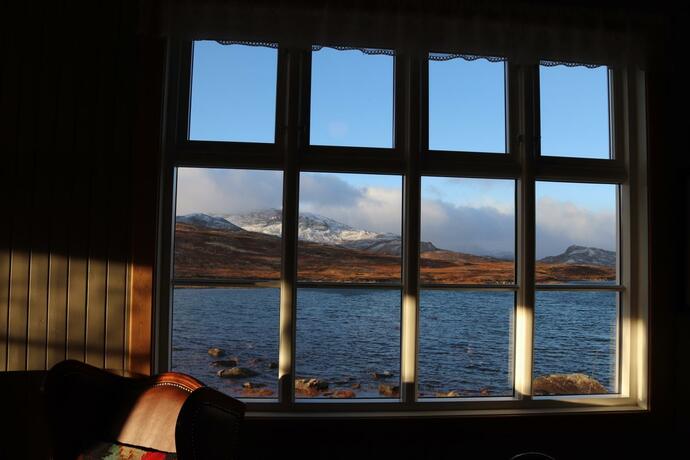 Imagen general del Bygdin H&oslash;yfjellshotell. Foto 69
