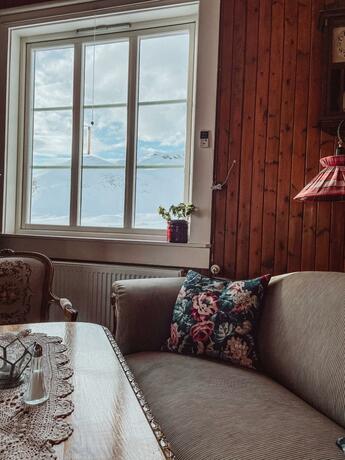 Imagen general del Bygdin H&oslash;yfjellshotell. Foto 71