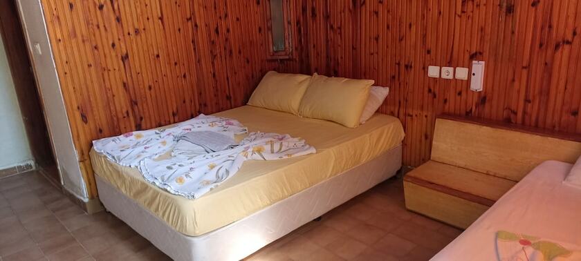 Imagen de la habitación del Bykara Motel. Foto 19