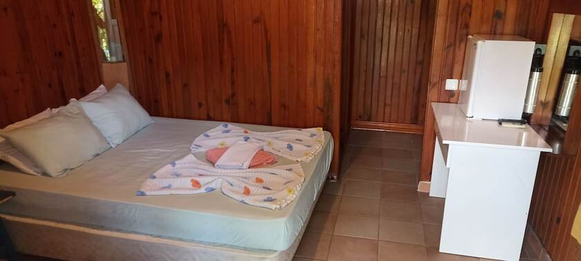 Imagen de la habitación del Bykara Motel. Foto 20