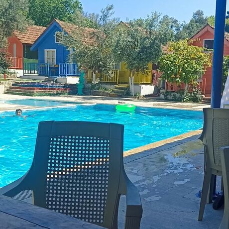 Imagen general del Bykara Motel. Foto 10