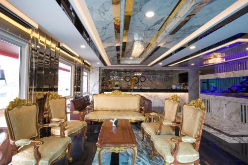 Imagen de los interiores del B-yourhome. Foto 8