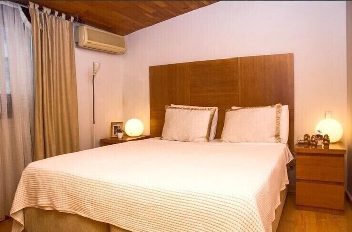 Imagen de la habitación del Bysohret Apart 1. Foto 4