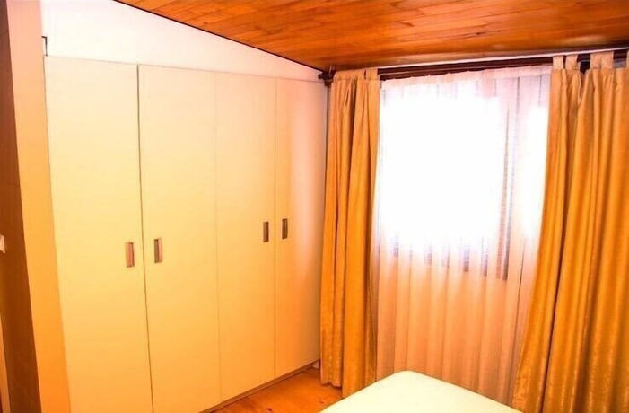 Imagen de la habitación del Bysohret Apart 1. Foto 5