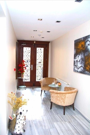 Imagen de los interiores del Bysohret Apart 1. Foto 19