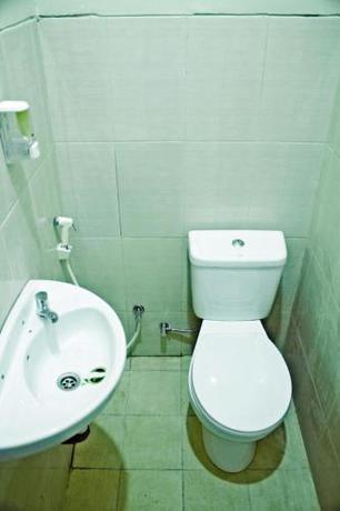 Imagen de la habitación del C Hotel Cirebon. Foto 4