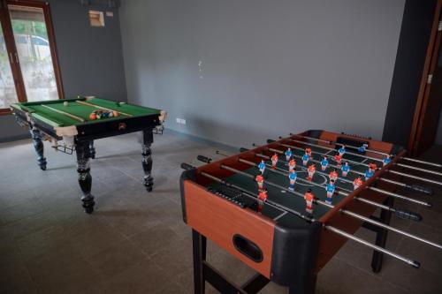 Imagen general del C Lanta Hostel - Adult Only. Foto 4
