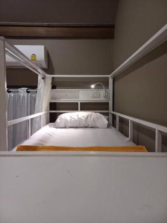 Imagen de la habitación del C Lanta Hostel - Adult Only. Foto 18