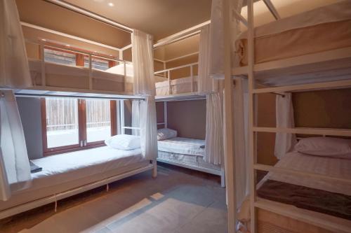 Imagen de la habitación del C Lanta Hostel - Adult Only. Foto 19