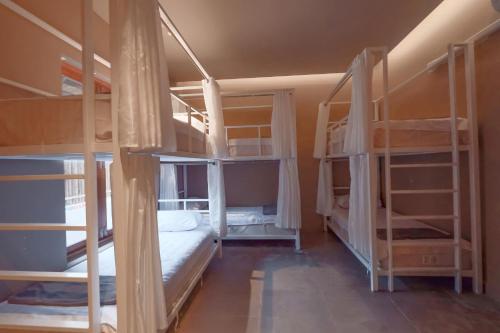 Imagen general del C Lanta Hostel - Adult Only. Foto 11
