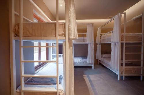 Imagen general del C Lanta Hostel - Adult Only. Foto 12